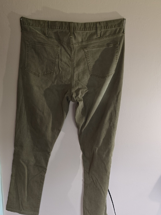 Daniel Cremieux Other - CREMIEUX BROWN Men's Pants